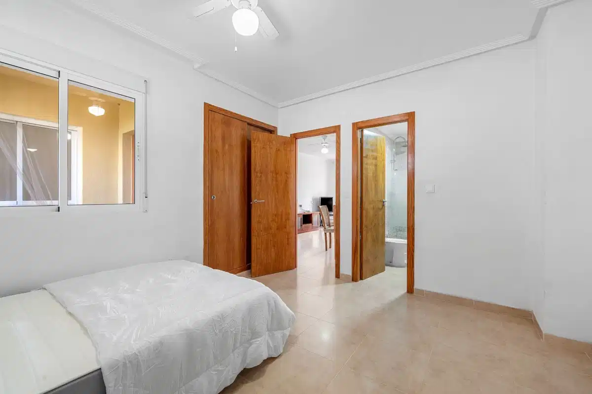 3 bedrooms, 2 bathrooms Apartment in Orihuela Costa thumb 14