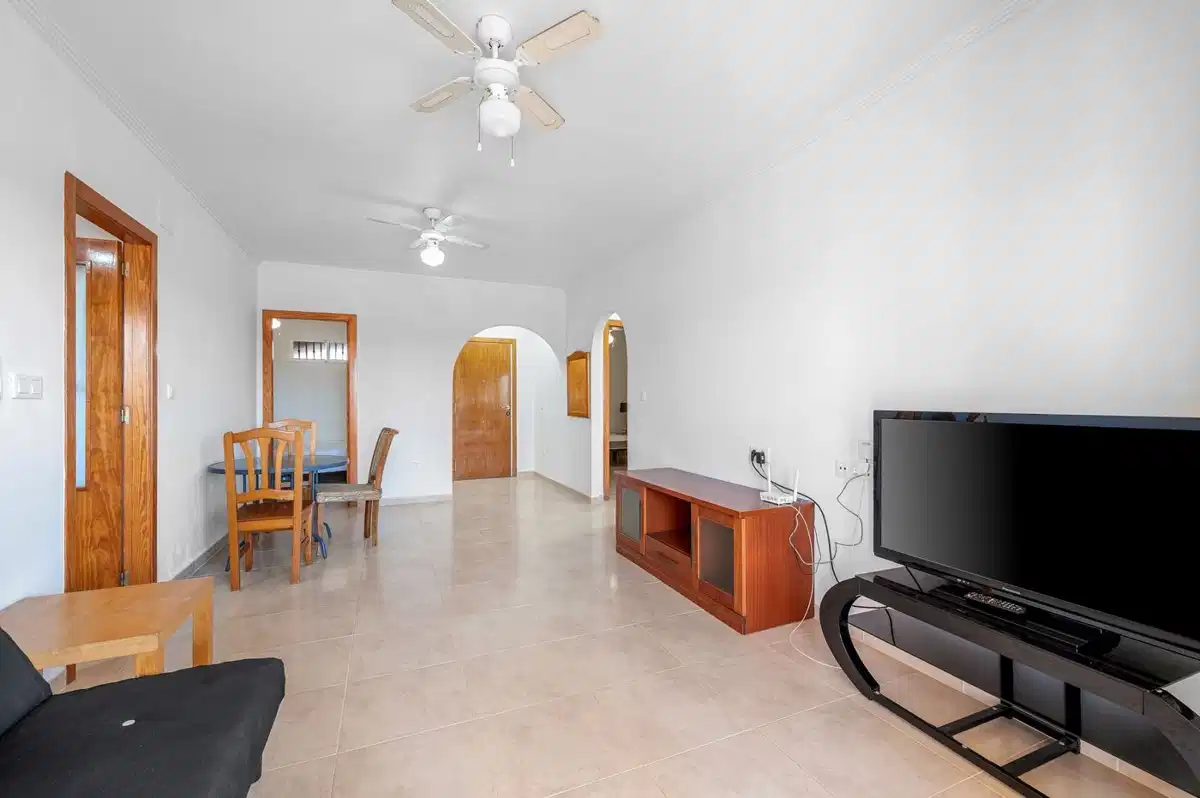 3 bedrooms, 2 bathrooms Apartment in Orihuela Costa thumb 4
