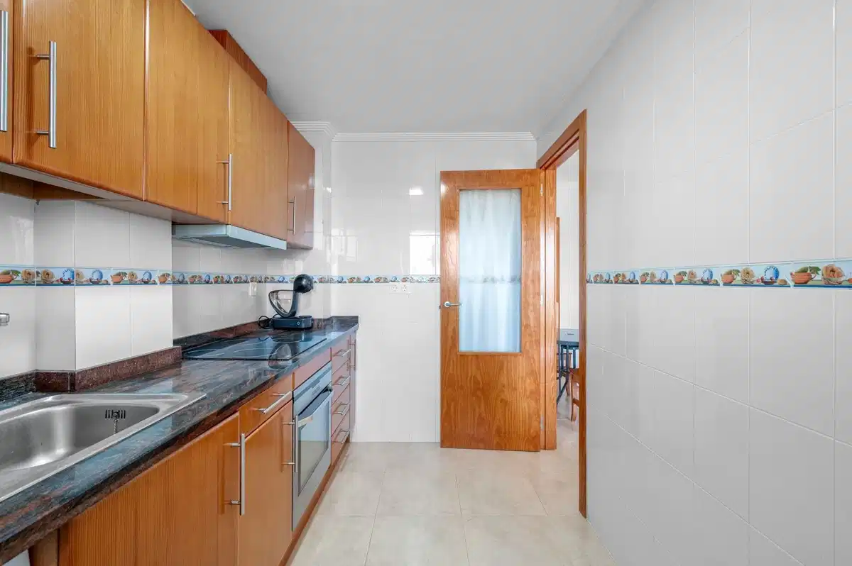 3 bedrooms, 2 bathrooms Apartment in Orihuela Costa thumb 7
