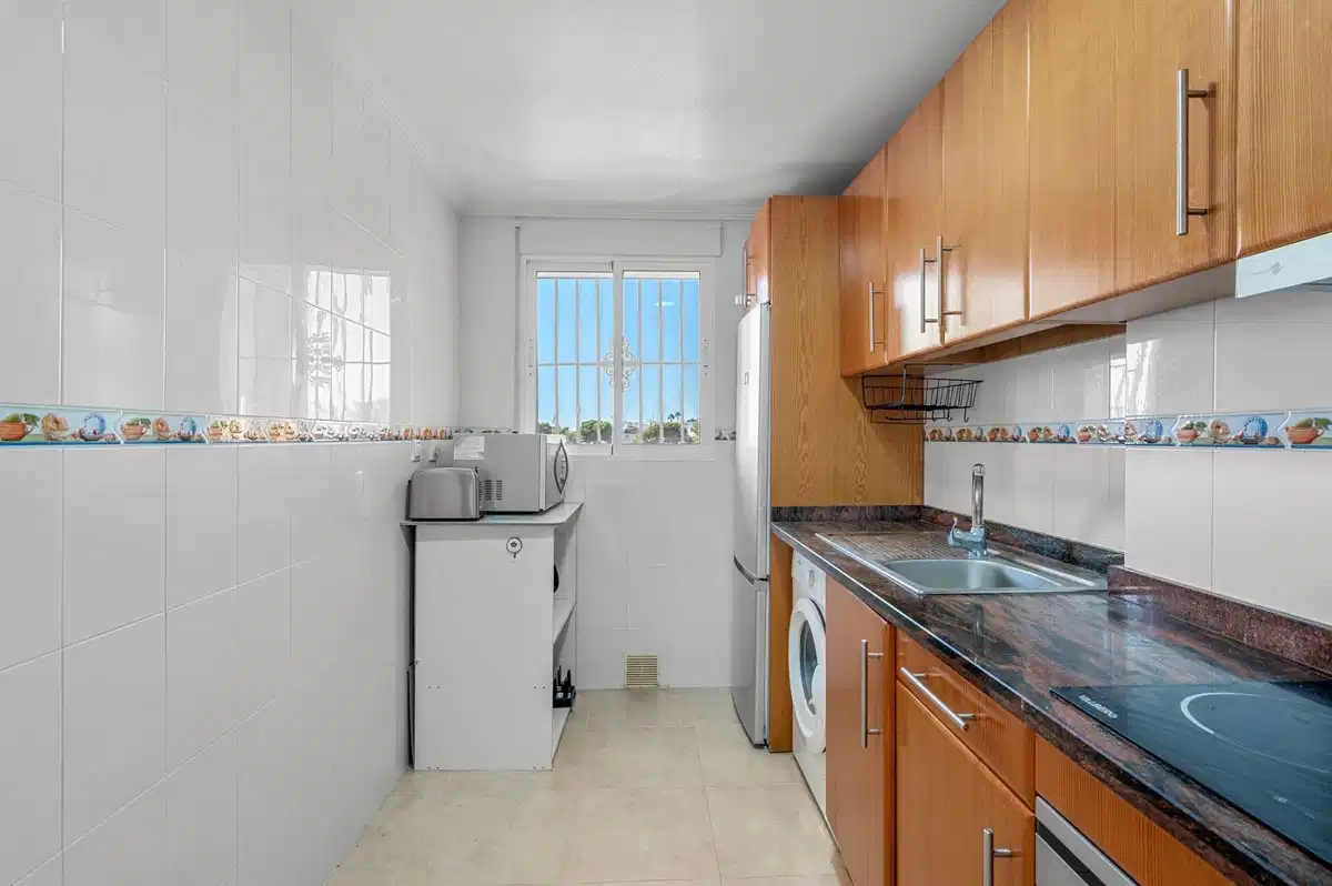 3 bedrooms, 2 bathrooms Apartment in Orihuela Costa thumb 8