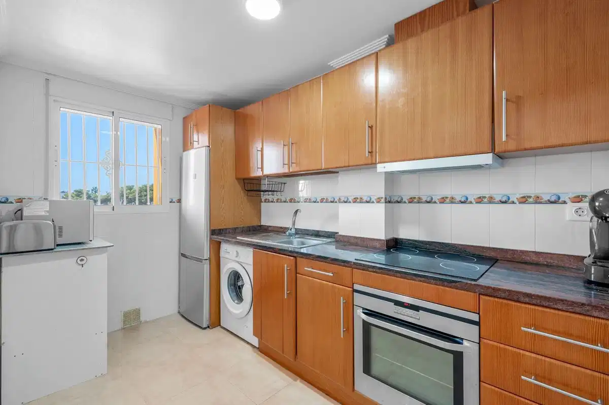 3 bedrooms, 2 bathrooms Apartment in Orihuela Costa thumb 9