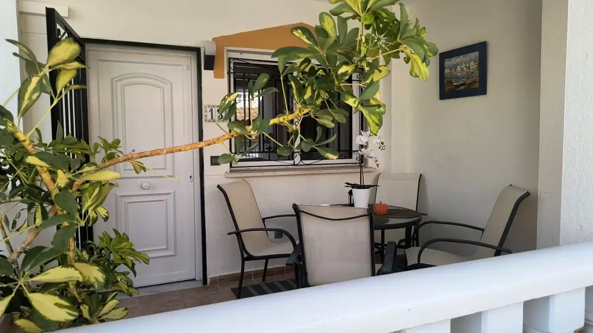 3 bedrooms, 2 bathrooms Townhouse in La Florida