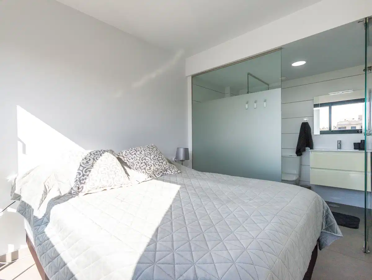 2 bedrooms, 2 bathrooms Penthouse in Villamartin thumb 10