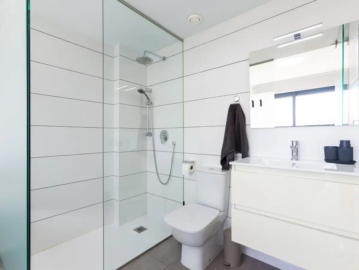2 bedrooms, 2 bathrooms Penthouse in Villamartin thumb 11