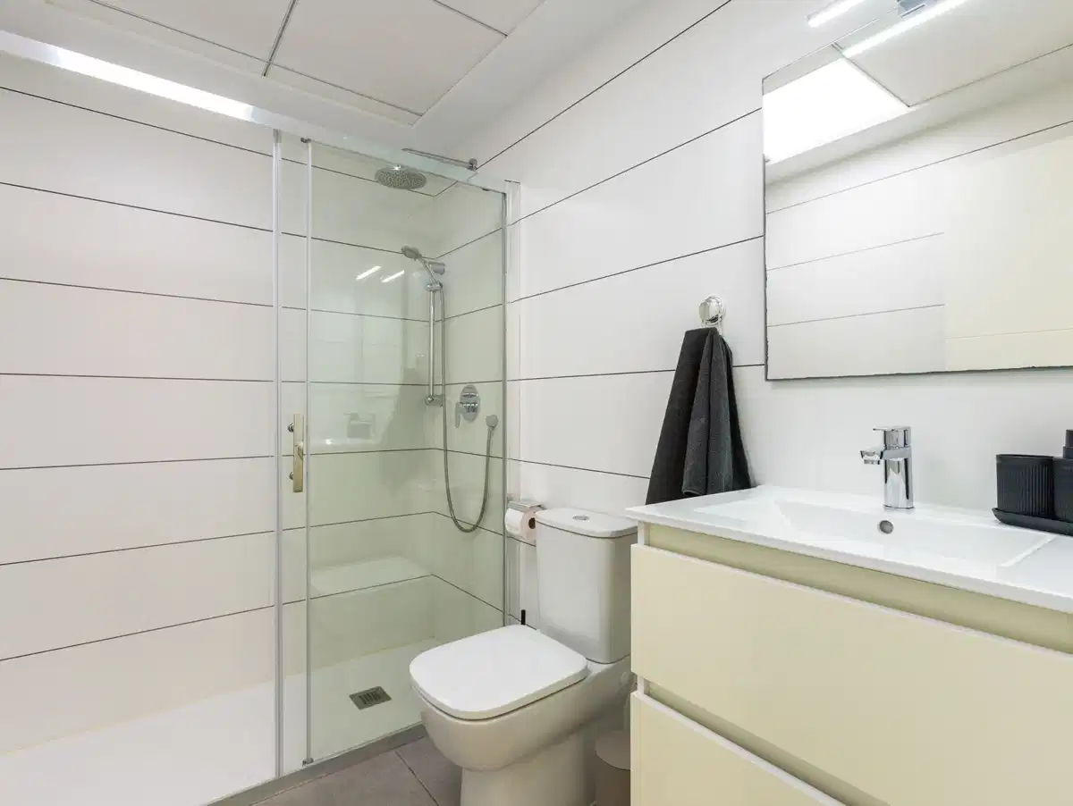 2 bedrooms, 2 bathrooms Penthouse in Villamartin thumb 12