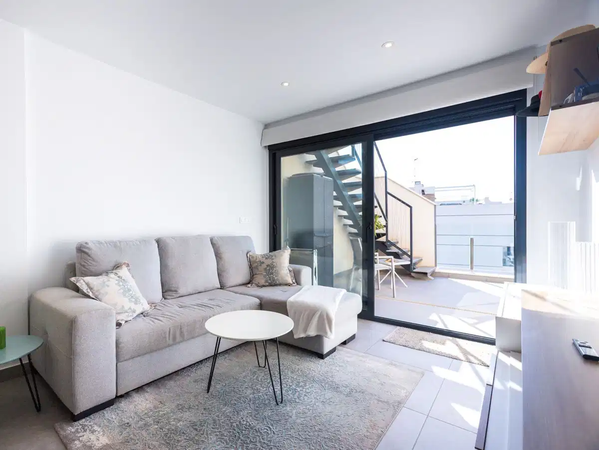 2 bedrooms, 2 bathrooms Penthouse in Villamartin thumb 13