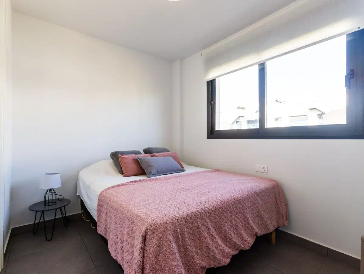 2 bedrooms, 2 bathrooms Penthouse in Villamartin thumb 15