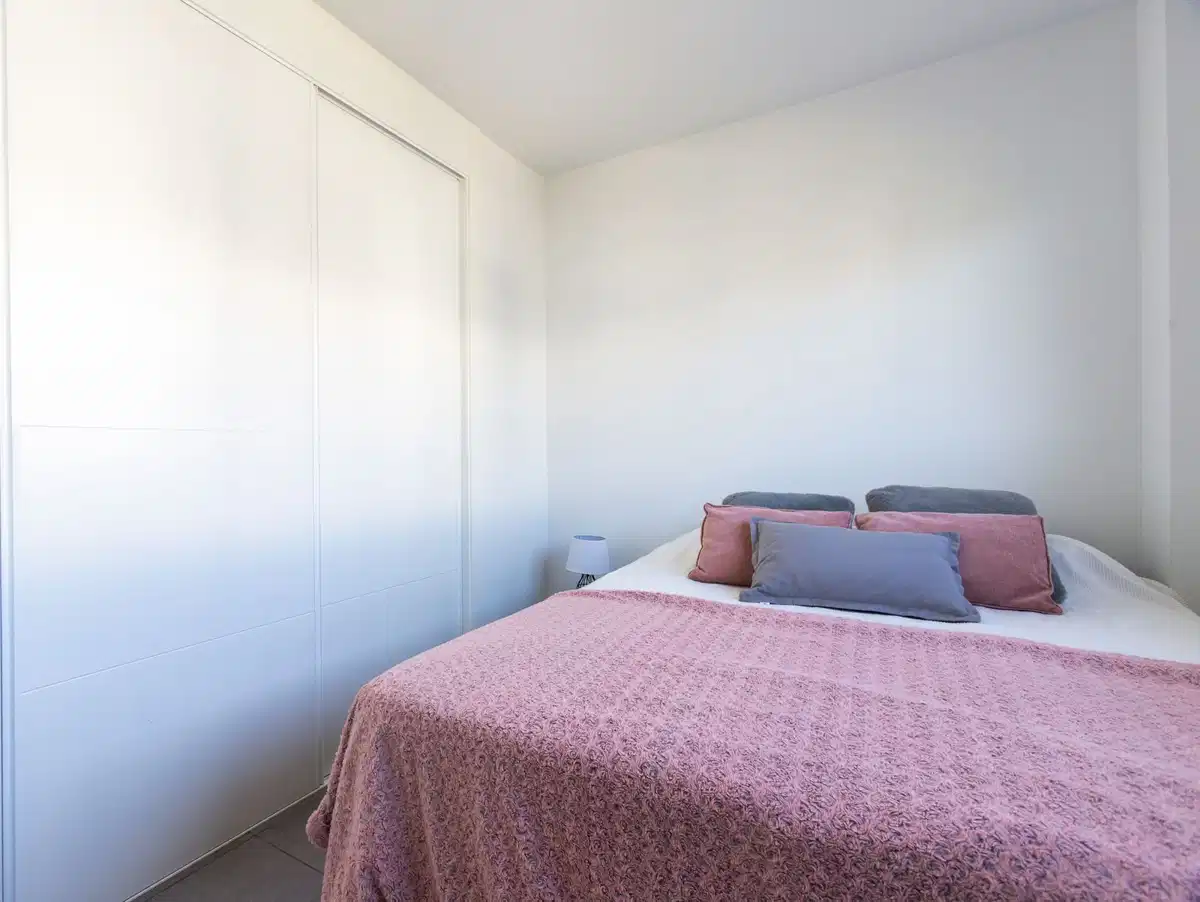 2 bedrooms, 2 bathrooms Penthouse in Villamartin thumb 16