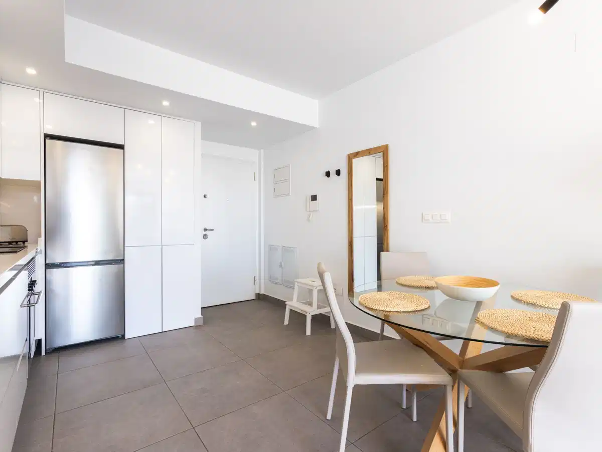 2 bedrooms, 2 bathrooms Penthouse in Villamartin thumb 7