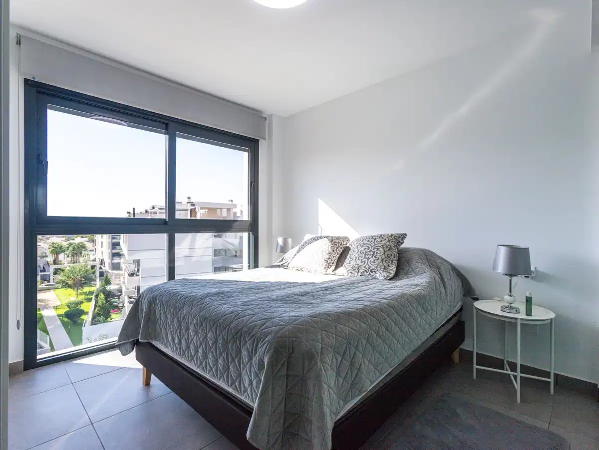 2 bedrooms, 2 bathrooms Penthouse in Villamartin thumb 9