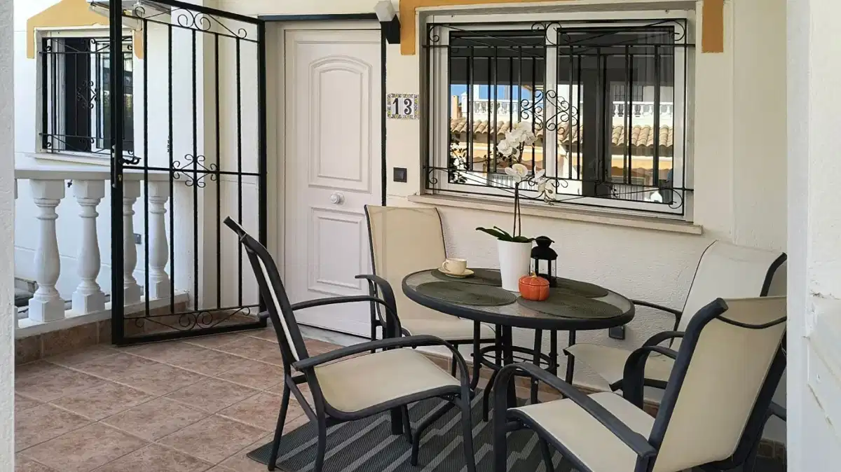 3 bedrooms, 2 bathrooms House in Orihuela Costa thumb 10