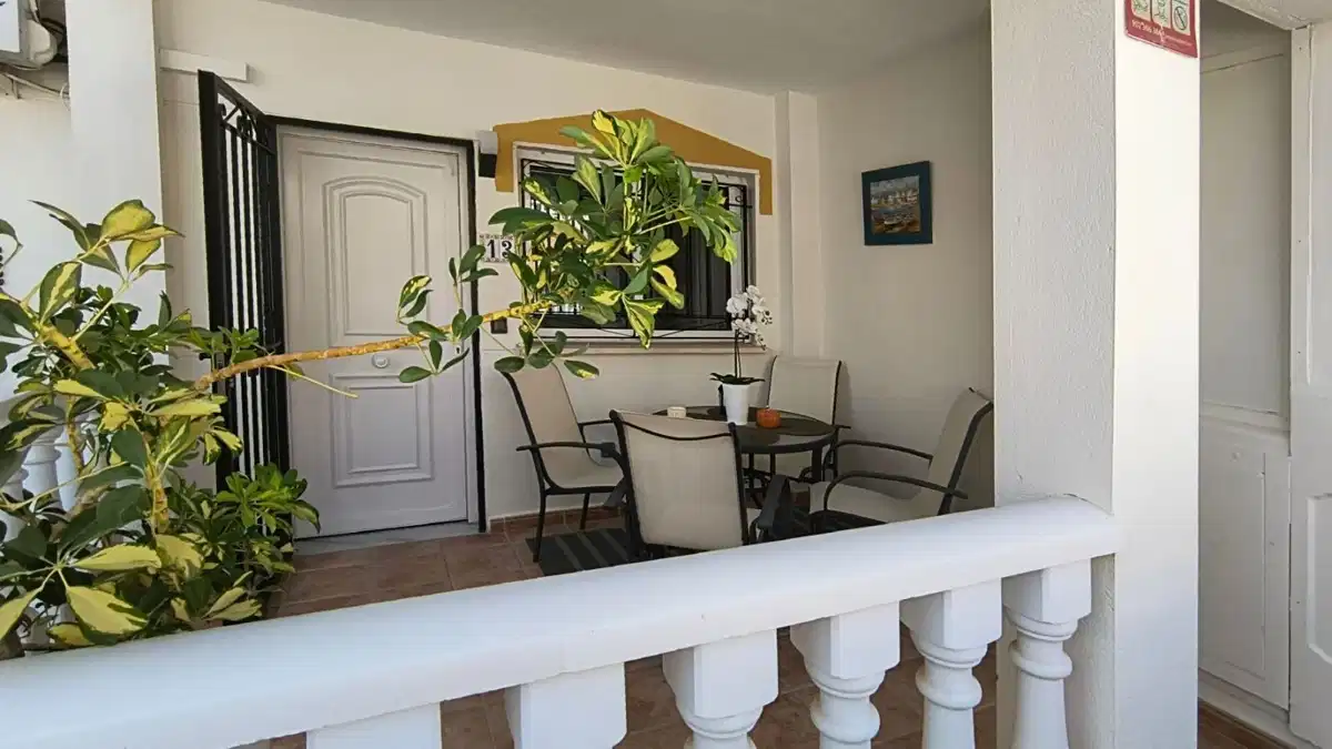 3 bedrooms, 2 bathrooms House in Orihuela Costa thumb 12