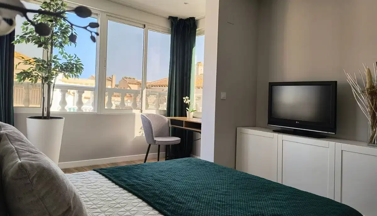 3 bedrooms, 2 bathrooms House in Orihuela Costa thumb 14