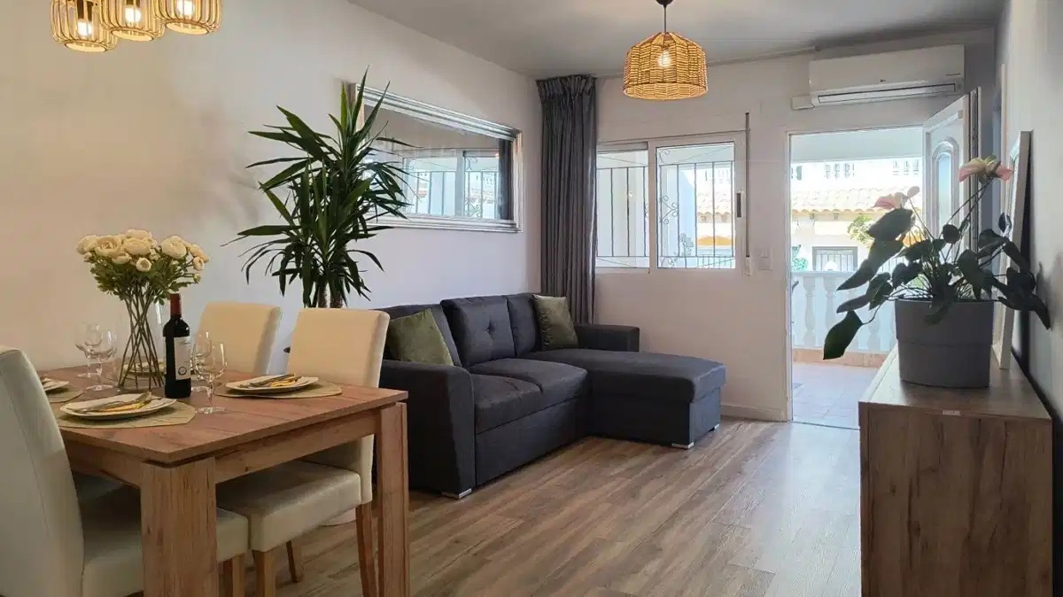 3 bedrooms, 2 bathrooms House in Orihuela Costa thumb 3