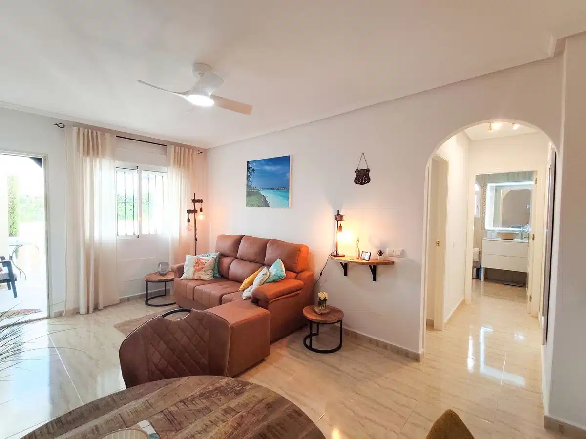 2 bedrooms, 2 bathrooms Apartment in Villamartin thumb 10