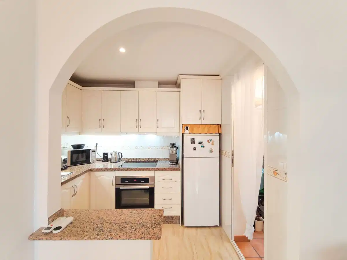 2 bedrooms, 2 bathrooms Apartment in Villamartin thumb 11