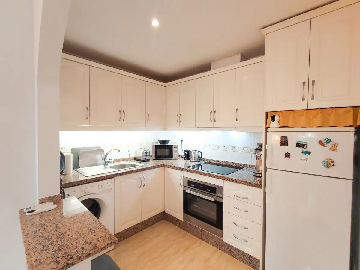 2 bedrooms, 2 bathrooms Apartment in Villamartin thumb 12