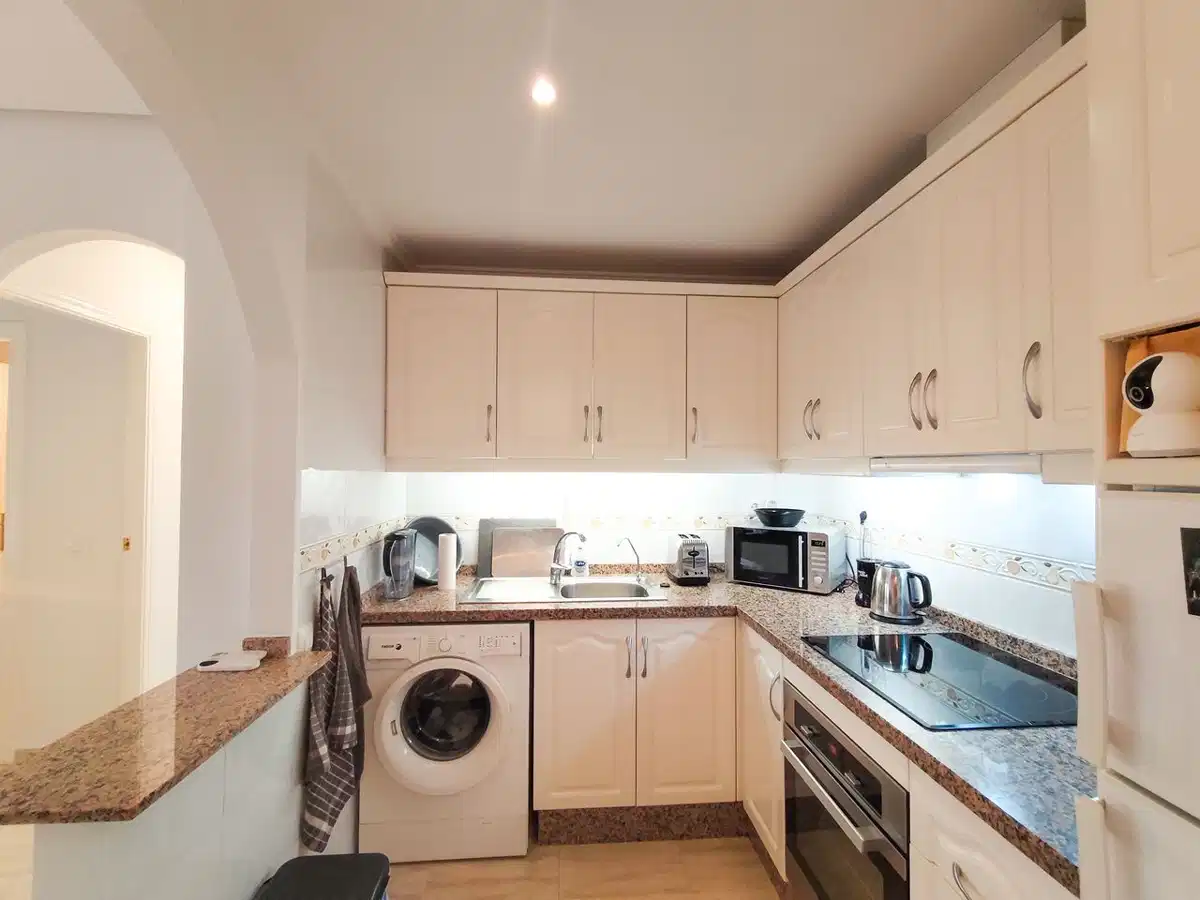 2 bedrooms, 2 bathrooms Apartment in Villamartin thumb 13