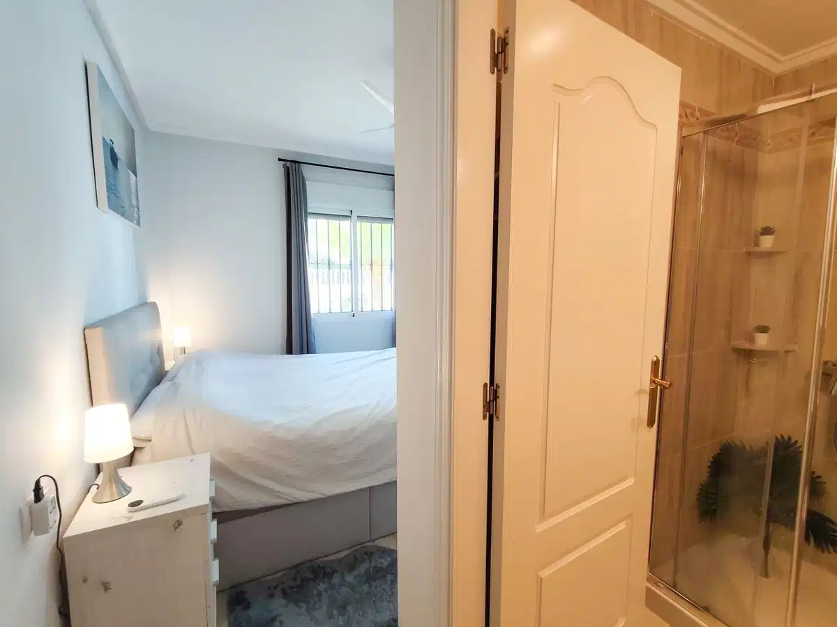 2 bedrooms, 2 bathrooms Apartment in Villamartin thumb 15