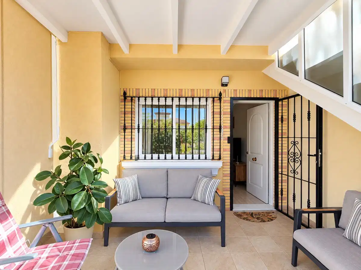2 bedrooms, 2 bathrooms Apartment in Villamartin thumb 6
