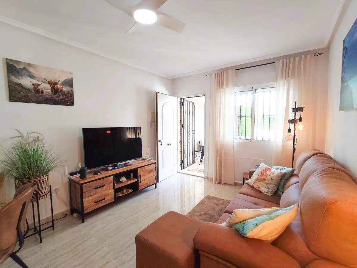 2 bedrooms, 2 bathrooms Apartment in Villamartin thumb 9