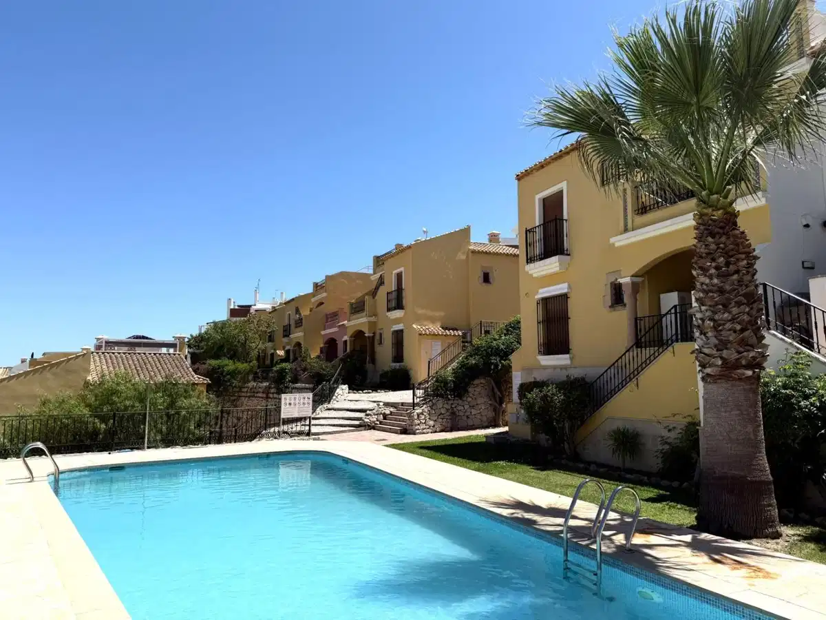 2 bedrooms, 2 bathrooms Bungalow in Las Ramblas Golf
