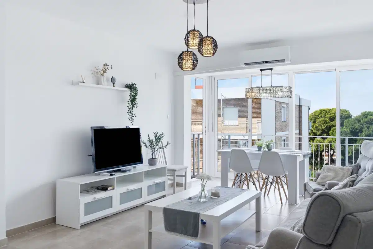 3 bedrooms, 1 bathrooms Apartment in Punta Prima thumb 4