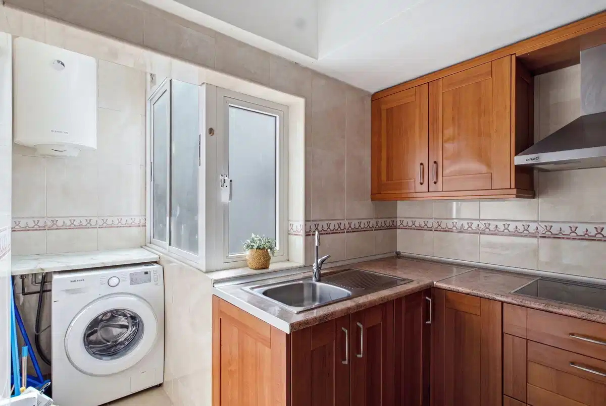 3 bedrooms, 1 bathrooms Apartment in Punta Prima thumb 9
