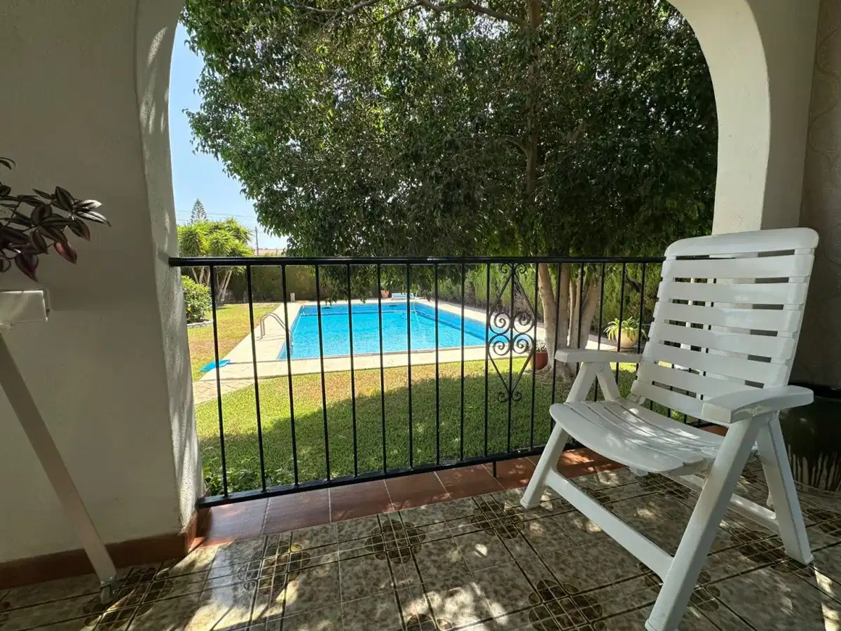 3 bedrooms, 1 bathrooms Villa in Mutxamel