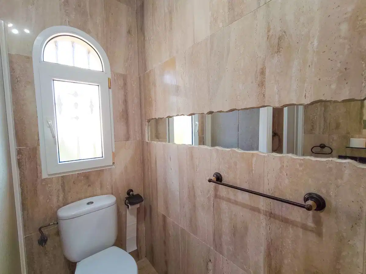 3 bedrooms, 2 bathrooms Villa in Villamartin thumb 12