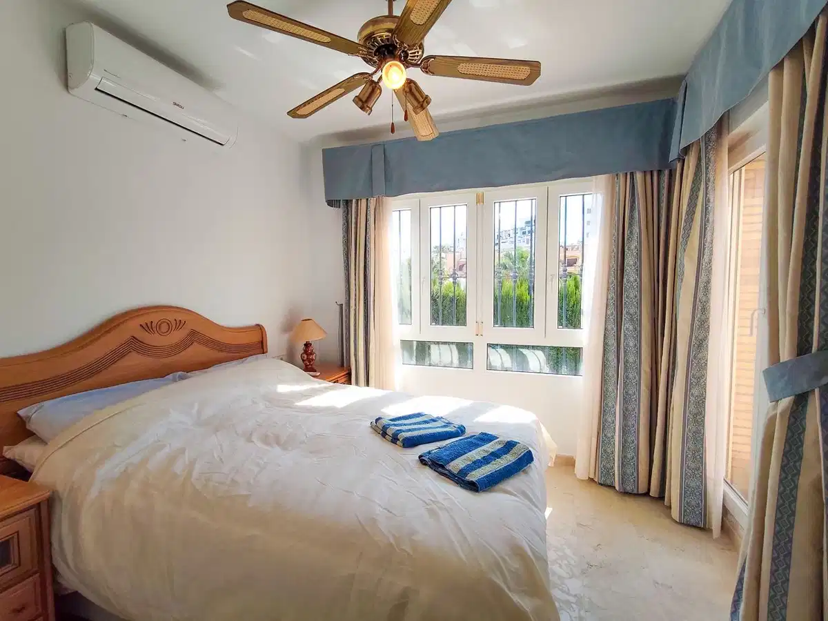 3 bedrooms, 2 bathrooms Villa in Villamartin thumb 13