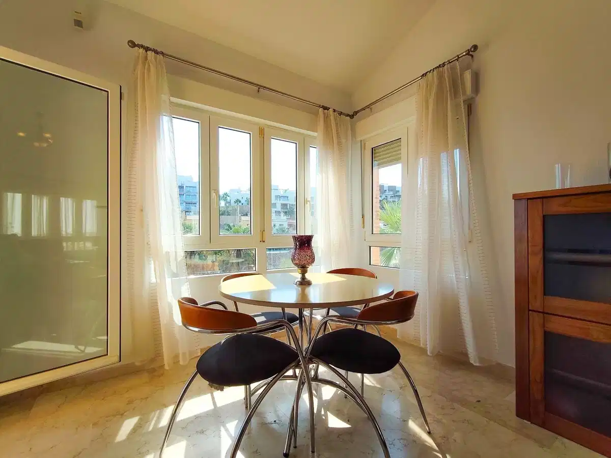 3 bedrooms, 2 bathrooms Villa in Villamartin thumb 7