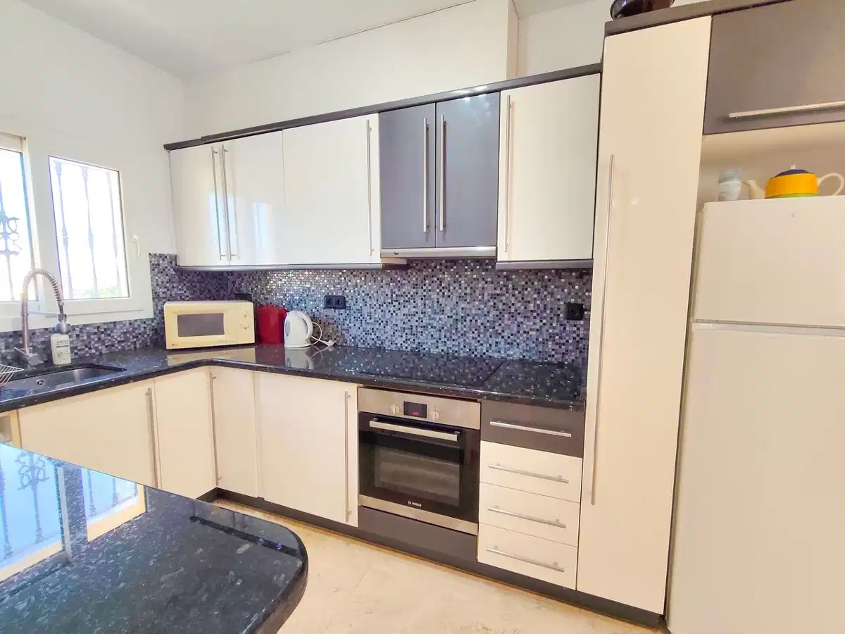 3 bedrooms, 2 bathrooms Villa in Villamartin thumb 8