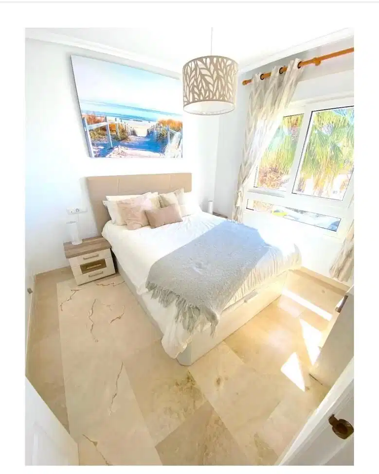 2 bedrooms, 2 bathrooms Apartment in Orihuela Costa thumb 10