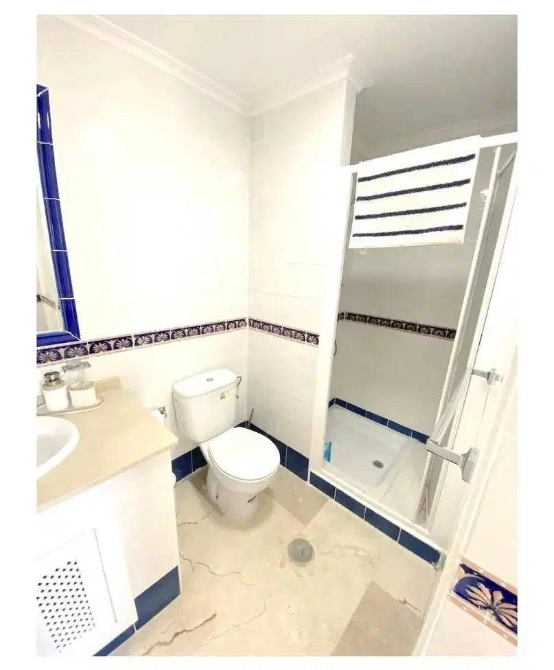 2 bedrooms, 2 bathrooms Apartment in Orihuela Costa thumb 12