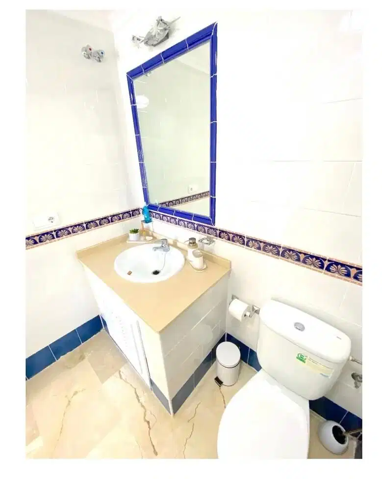 2 bedrooms, 2 bathrooms Apartment in Orihuela Costa thumb 13