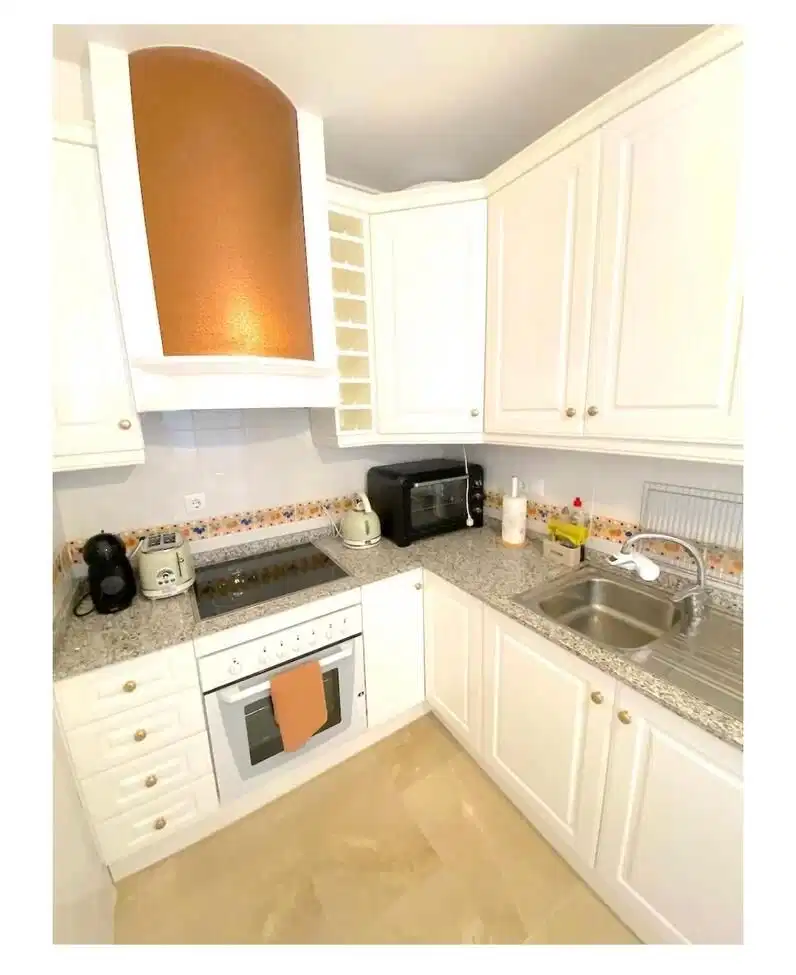 2 bedrooms, 2 bathrooms Apartment in Orihuela Costa thumb 14