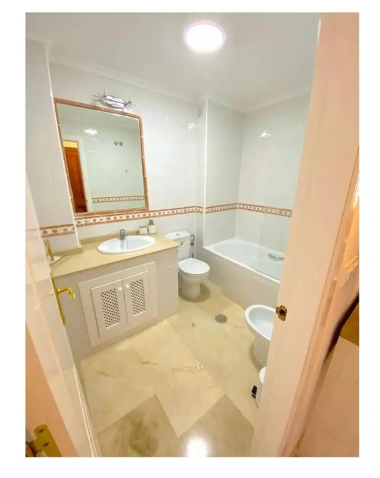 2 bedrooms, 2 bathrooms Apartment in Orihuela Costa thumb 15