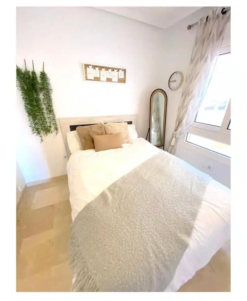 2 bedrooms, 2 bathrooms Apartment in Orihuela Costa thumb 16