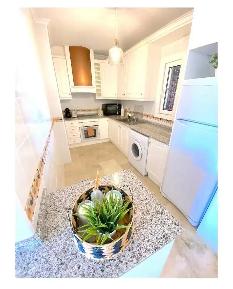 2 bedrooms, 2 bathrooms Apartment in Orihuela Costa thumb 2