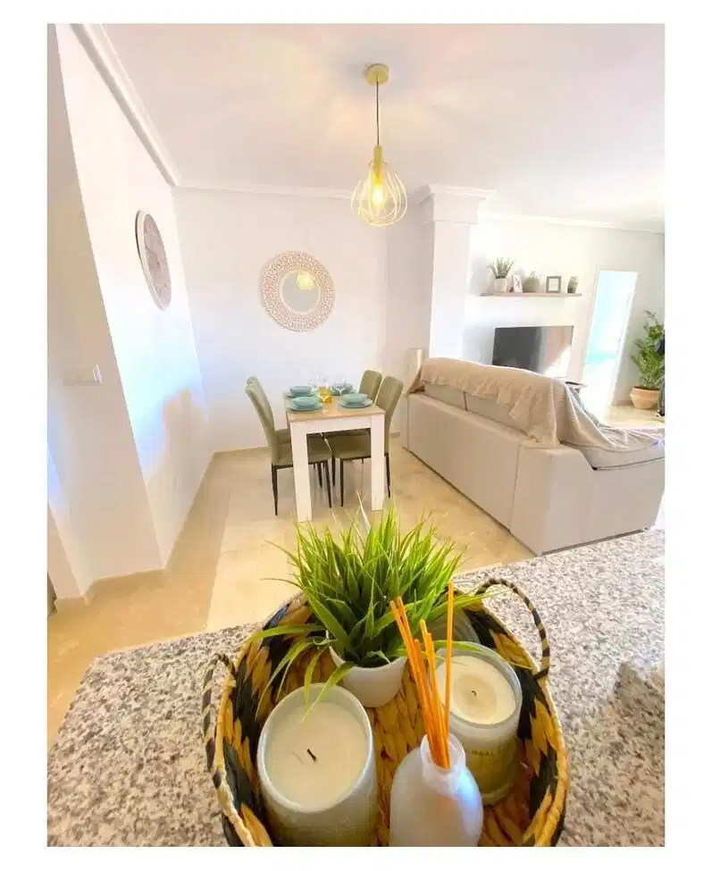 2 bedrooms, 2 bathrooms Apartment in Orihuela Costa thumb 4