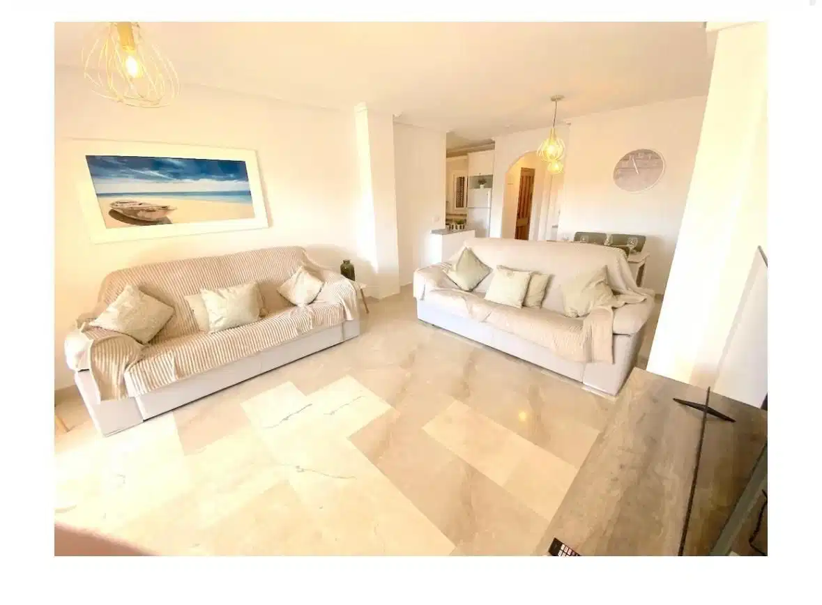 2 bedrooms, 2 bathrooms Apartment in Orihuela Costa thumb 5