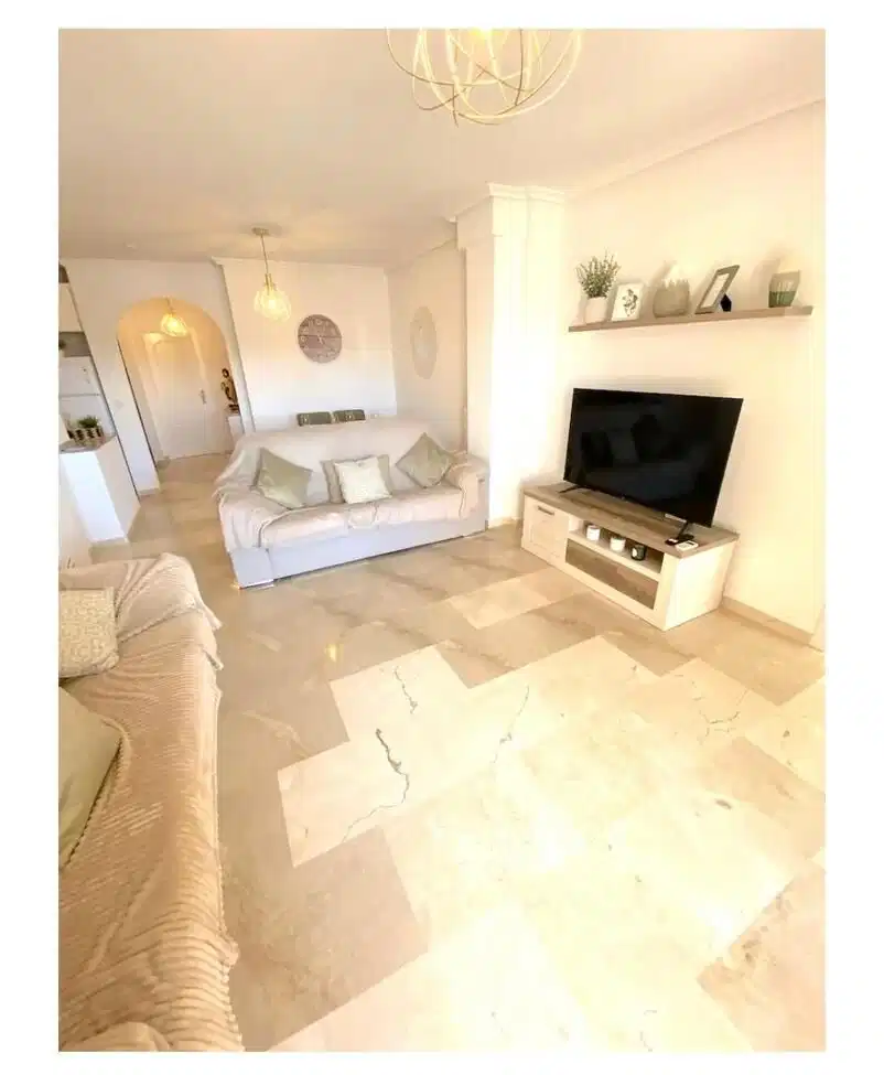 2 bedrooms, 2 bathrooms Apartment in Orihuela Costa thumb 6