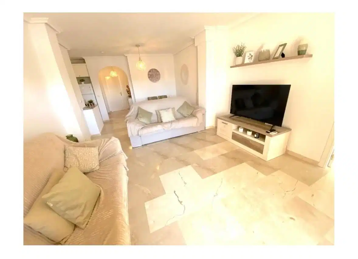 2 bedrooms, 2 bathrooms Apartment in Orihuela Costa thumb 7