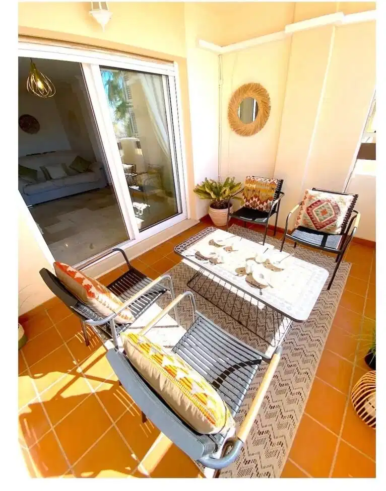 2 bedrooms, 2 bathrooms Apartment in Orihuela Costa thumb 8