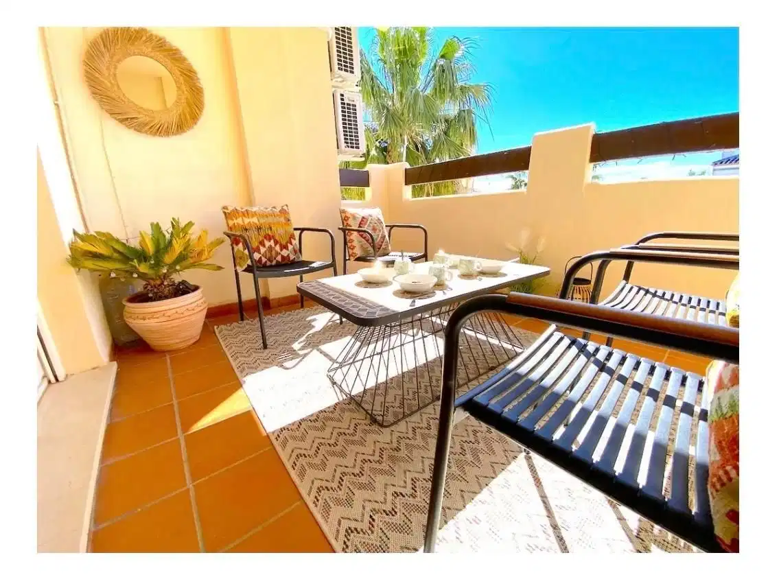 2 bedrooms, 2 bathrooms Apartment in Orihuela Costa thumb 9
