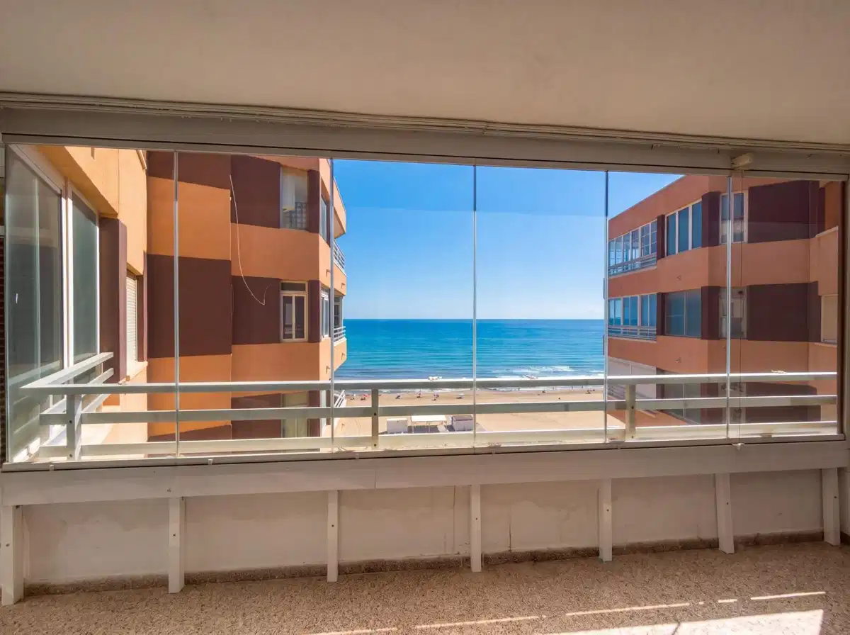 3 bedrooms, 2 bathrooms Apartment in Torrevieja