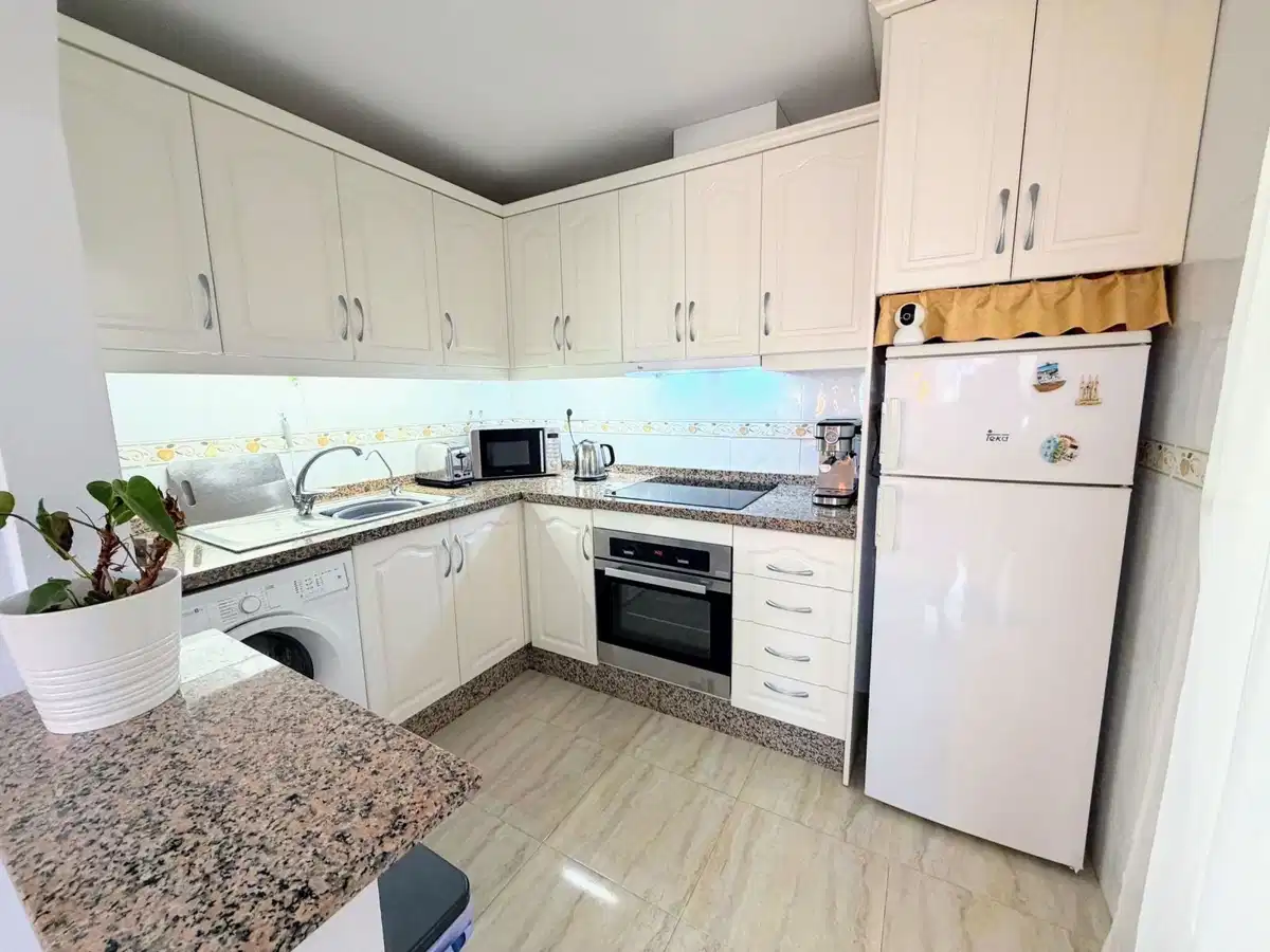 2 bedrooms, 2 bathrooms Apartment in Villamartin thumb 14