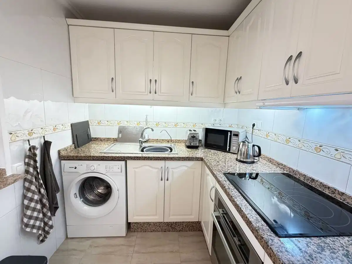 2 bedrooms, 2 bathrooms Apartment in Villamartin thumb 15
