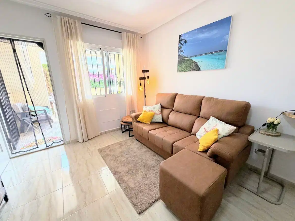 2 bedrooms, 2 bathrooms Apartment in Villamartin thumb 8